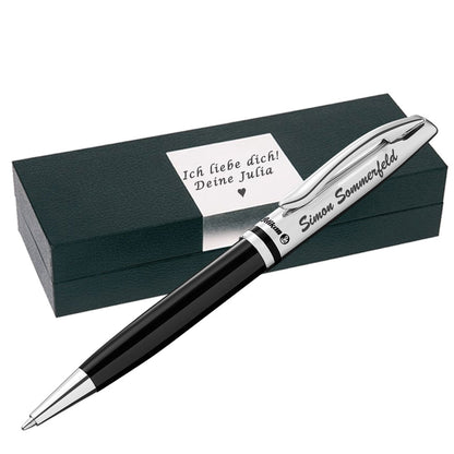Pelikan Kugelschreiber Jazz Classic K35 Schwarz FS