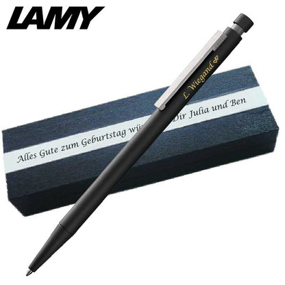 LAMY cp1 Kugelschreiber