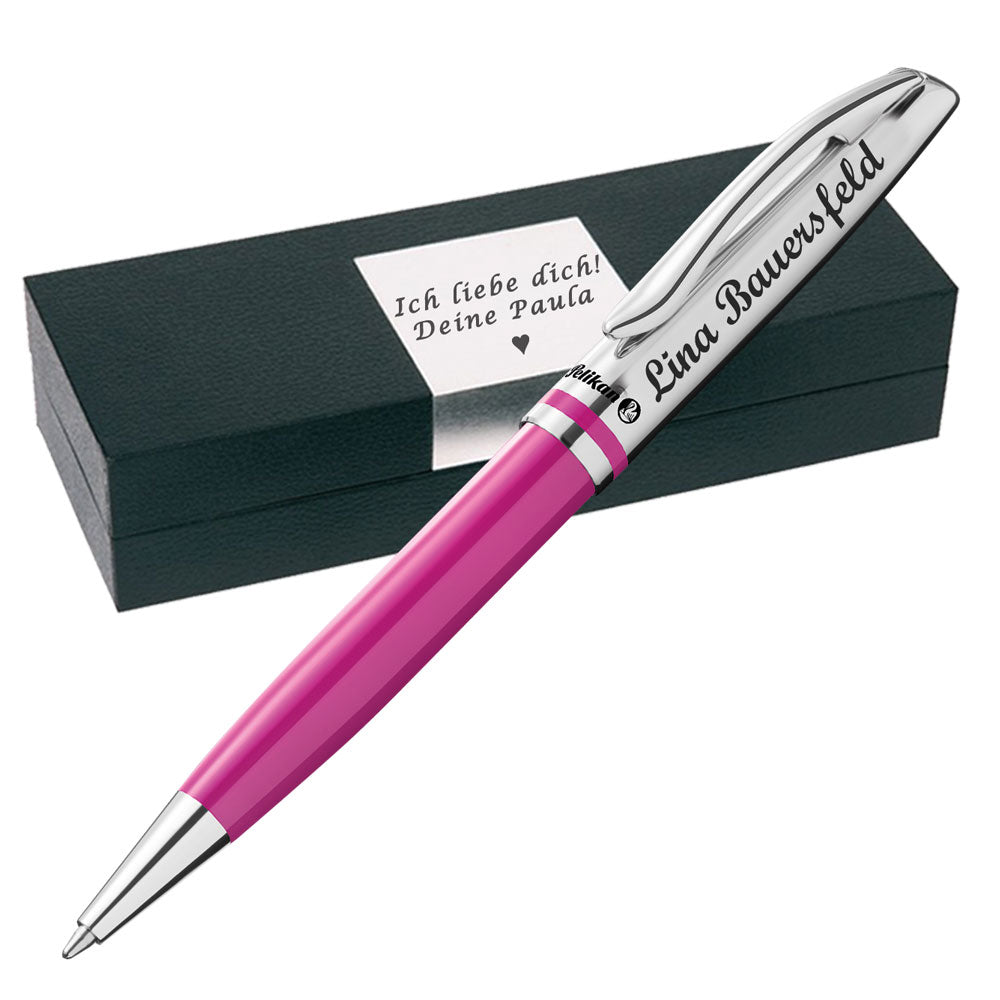 Pelikan Kugelschreiber Jazz Classic, Beere