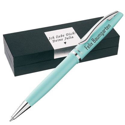 Pelikan Kugelschreiber Jazz Pastell, Mint