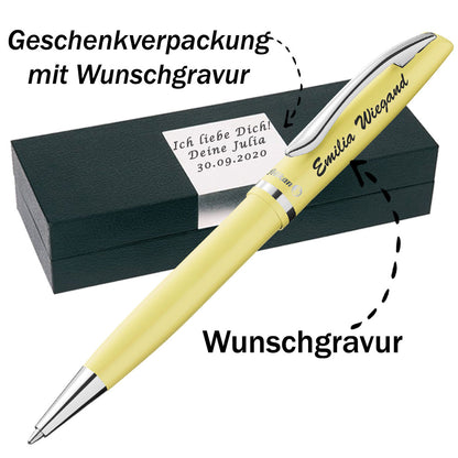 Pelikan Jazz Pastell