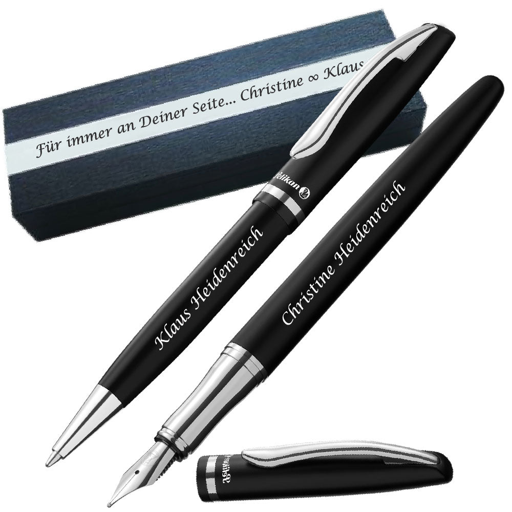 Pelikan Jazz Elegance