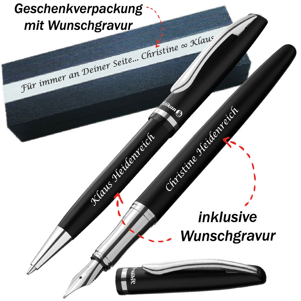 Pelikan Jazz Elegance