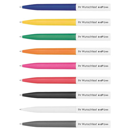 Kugelschreiber Mix