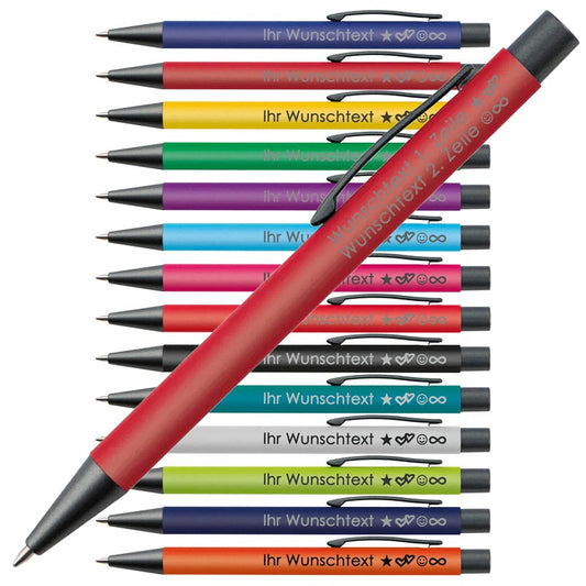 Kugelschreiber Bordeaux