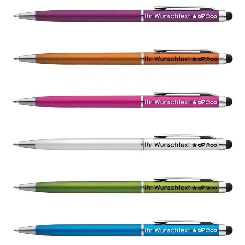 Kugelschreiber Mix