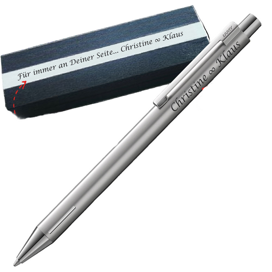 Lamy econ Kugelschreiber