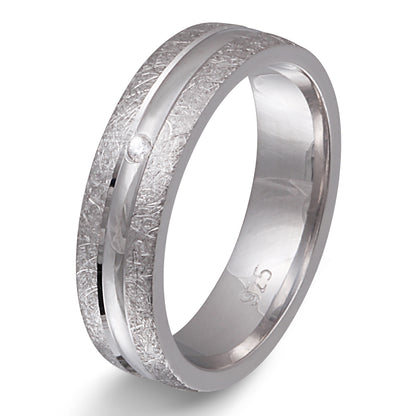 Venda Ring mit Lasergravur