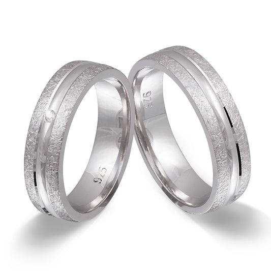 Venda Partnerring-Set