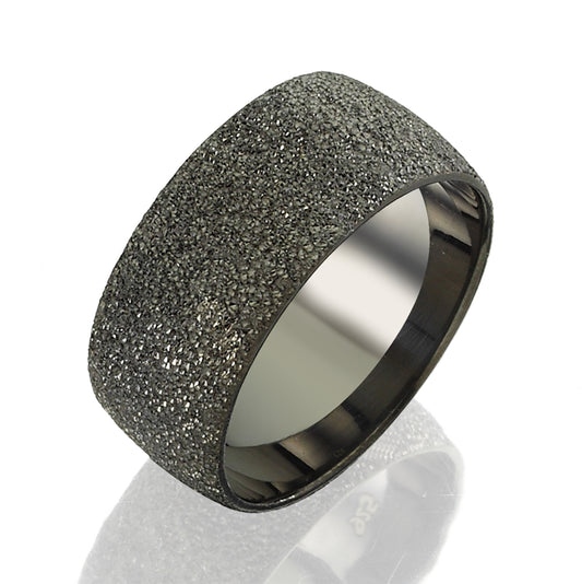 S30D Ring mit Lasergravur