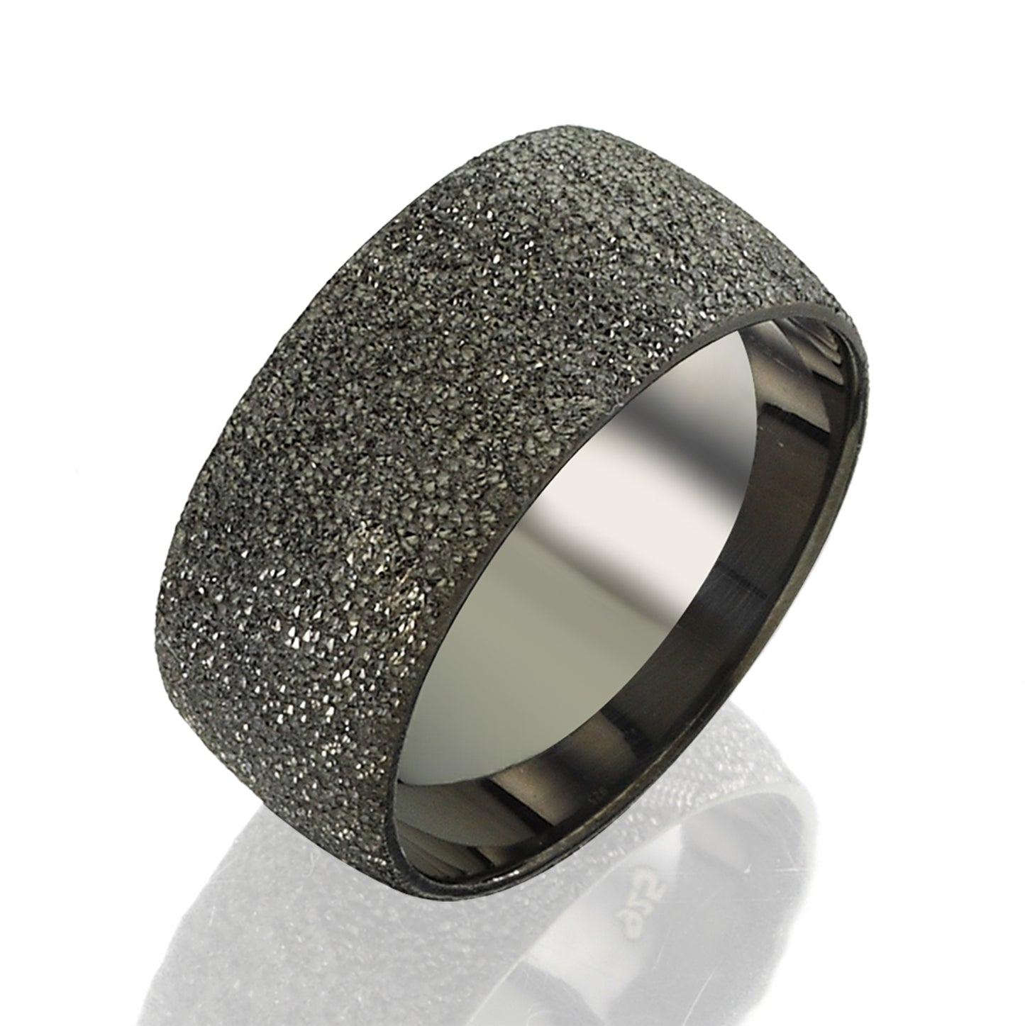 S30D Ring mit Handschriftgravur