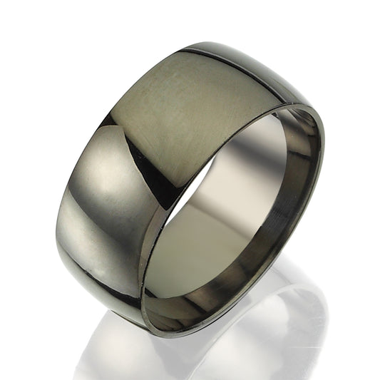 S30H Ring mit Lasergravur