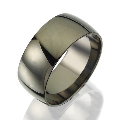 S30H Ring mit Handschriftgravur