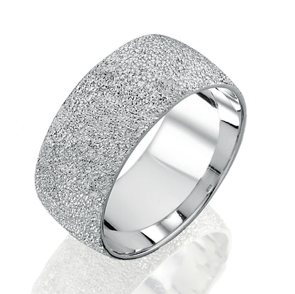 S33D Ring mit Handschriftgravur