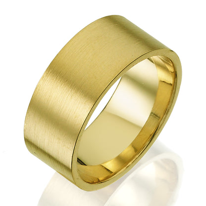 S36H Ring mit Handschriftgravur