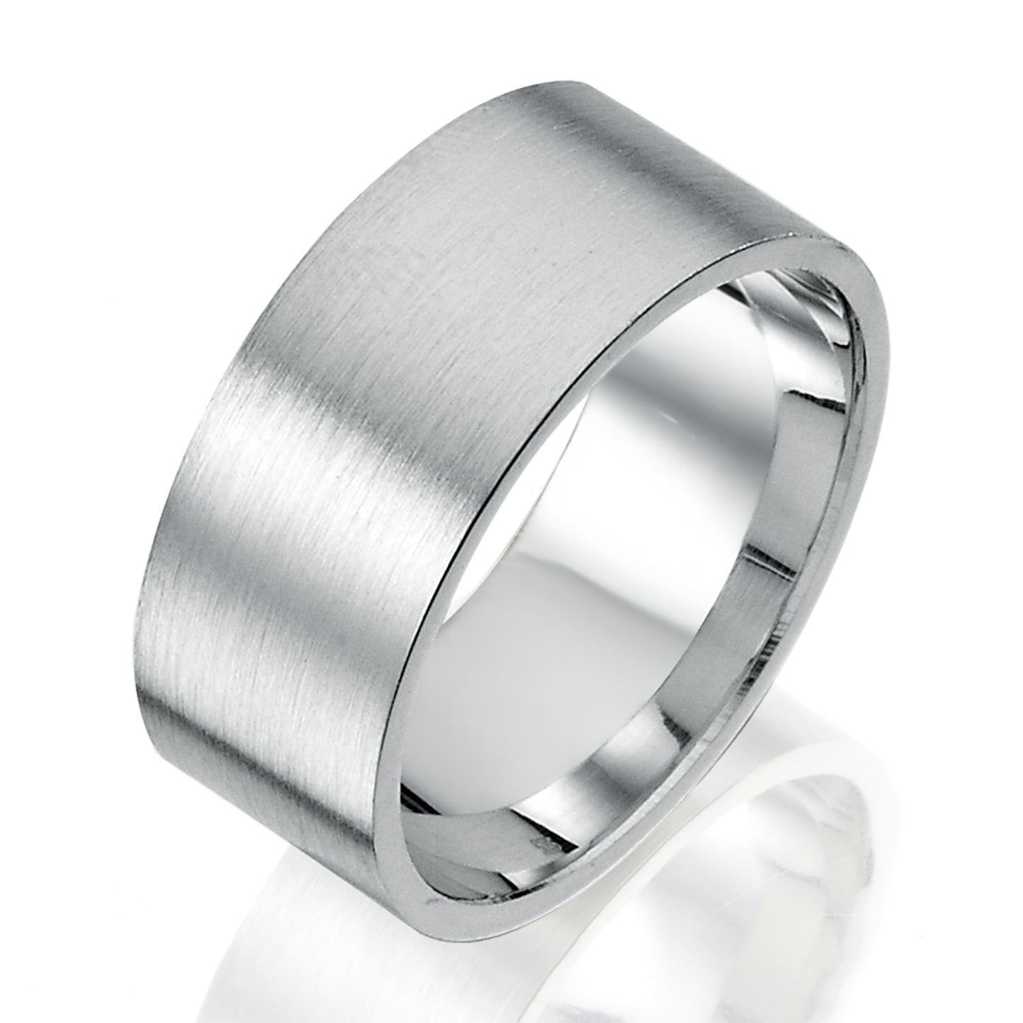 S37H Ring mit Handschriftgravur