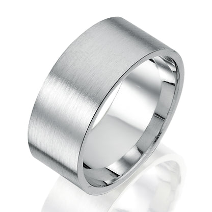 S37H Ring mit Handschriftgravur