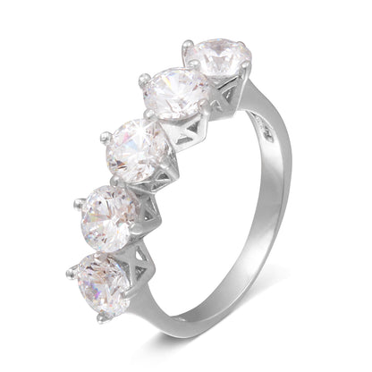 Diamont Harbour Ring