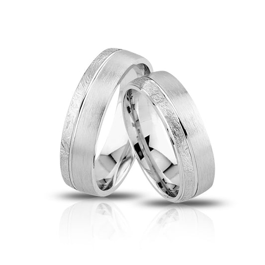 Heyo Partnerring-Set