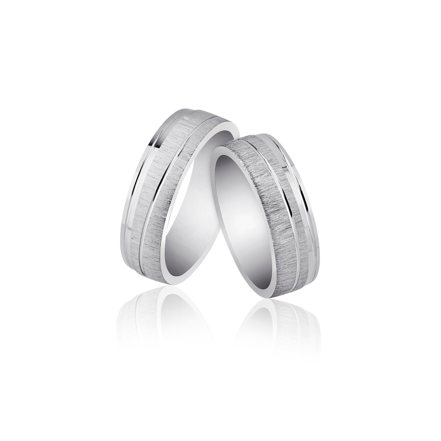 Majesty Partnerring-Set