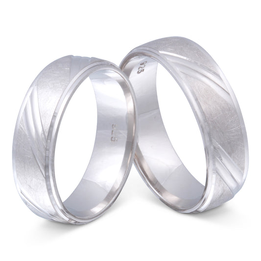 Leonora Partnerring-Set