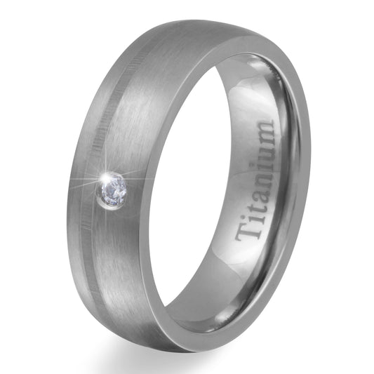 Valamar Ring mit Lasergravur