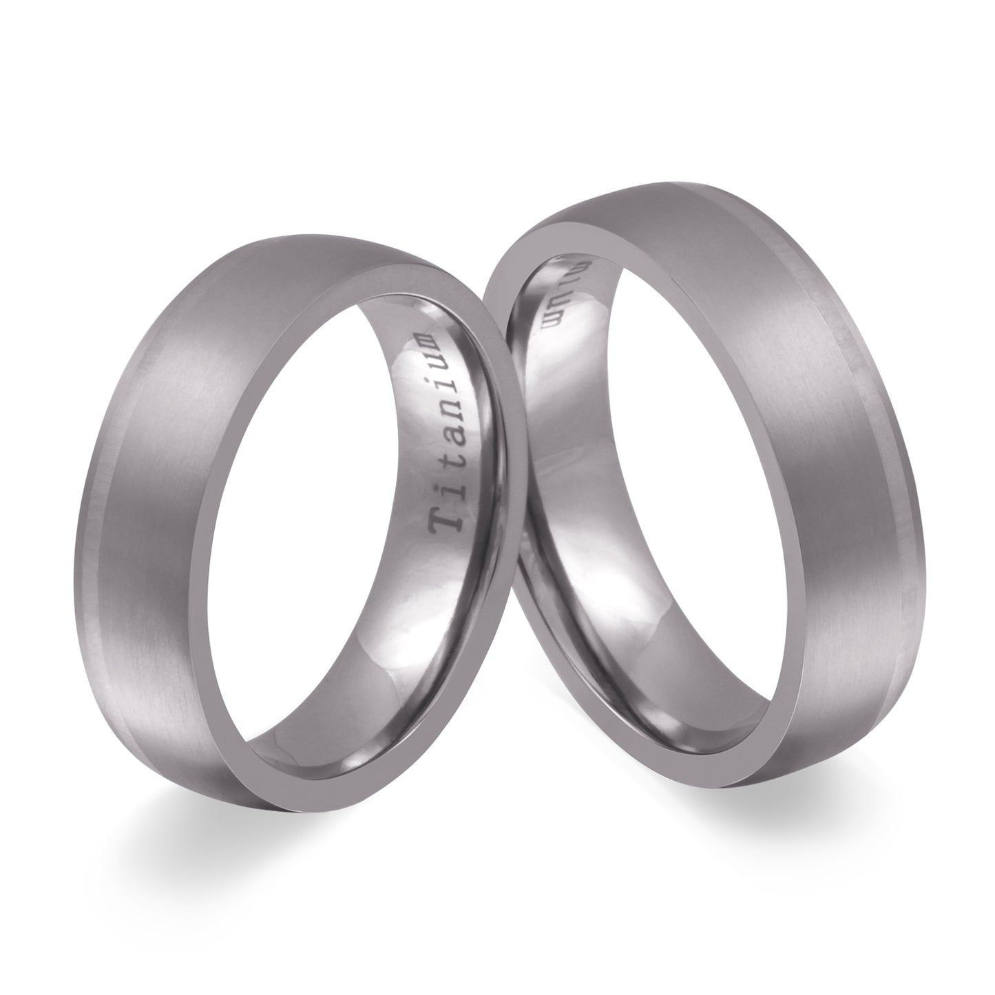 Valamar Partnerring-Set