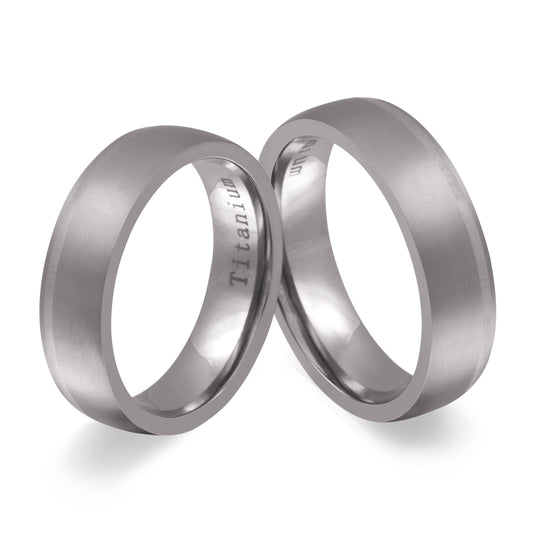 Valamar Partnerring-Set