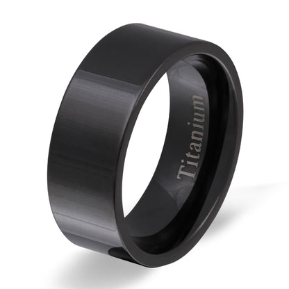 Laguna Ring mit Handschriftgravur