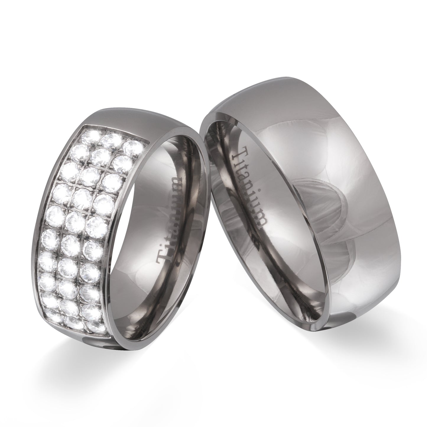 Regnum Partnerring-Set