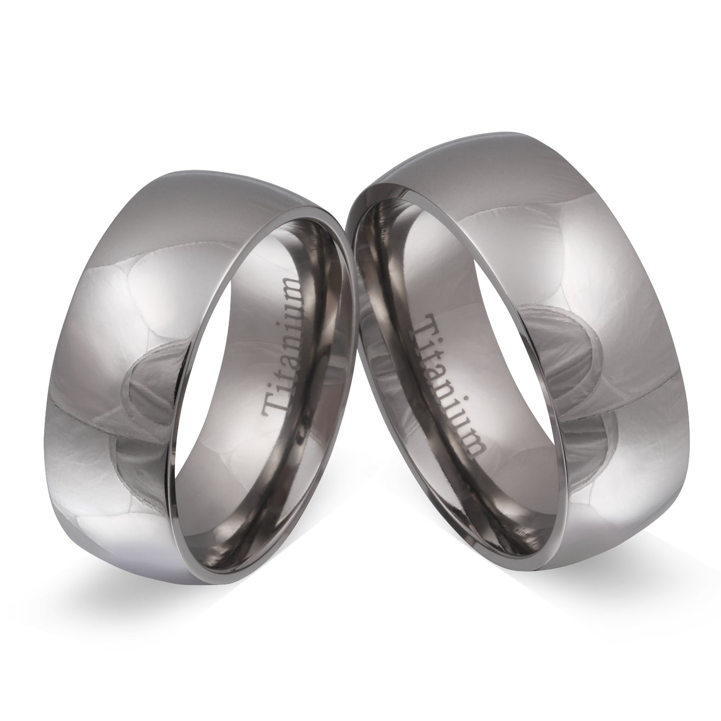 Regnum Partnerring-Set