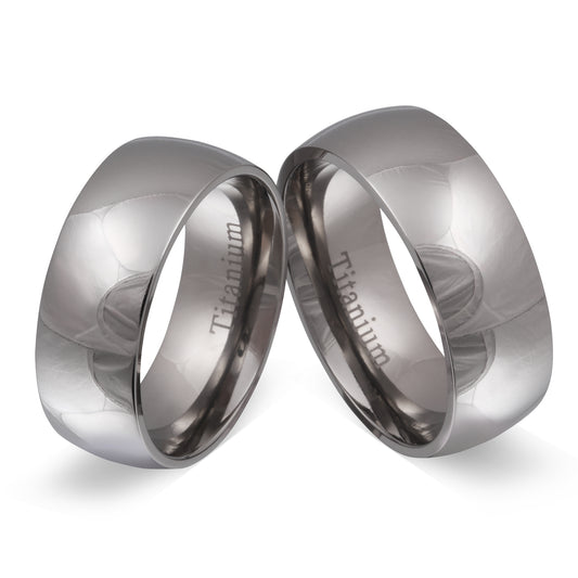 Regnum Partnerring-Set