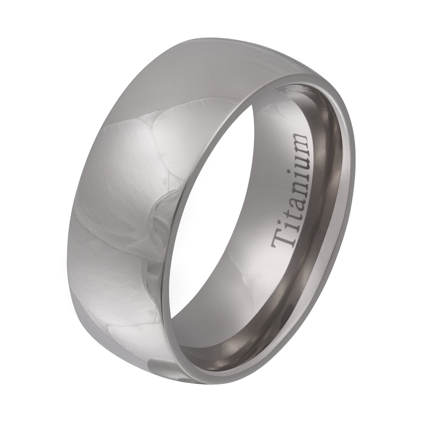 Regnum Ring mit Handschriftgravur