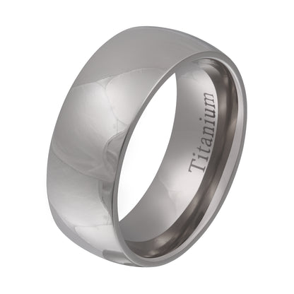 Regnum Ring mit Handschriftgravur