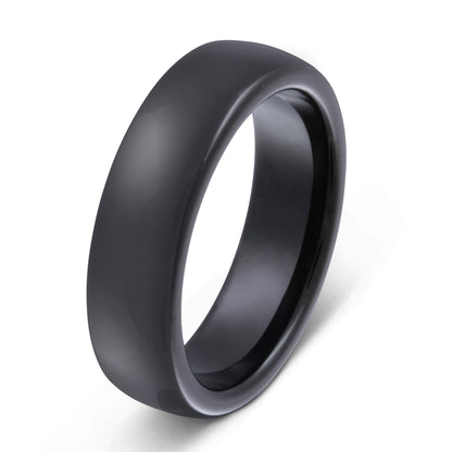 W10H Ring mit Handschriftgravur
