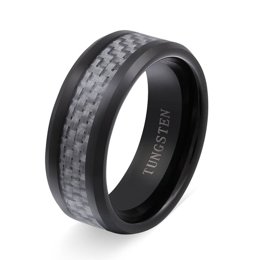 W16H Ring mit Lasergravur