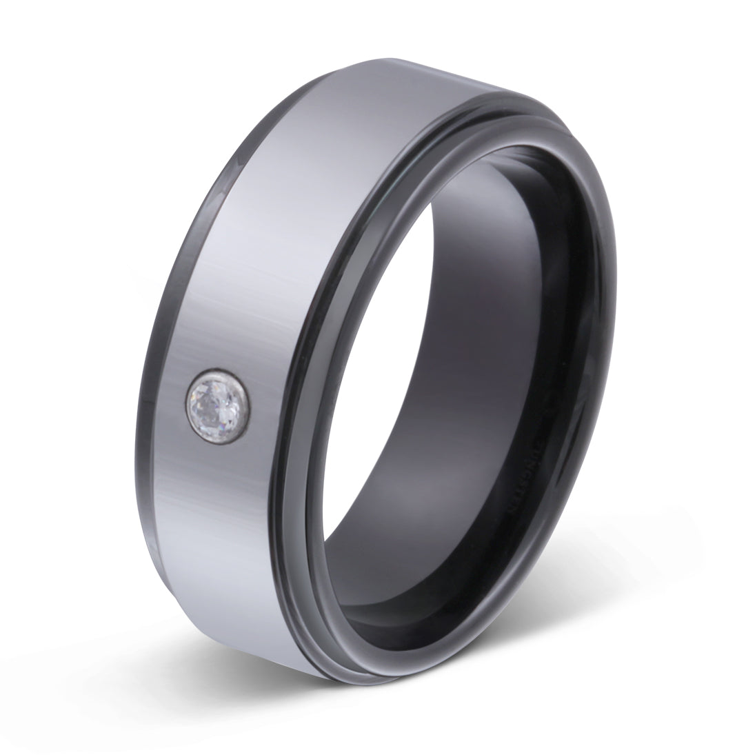 W4D Ring mit Lasergravur – Mit-Gravur.de