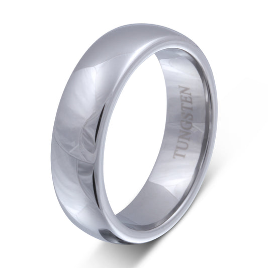 SilverLight Ring mit Lasergravur
