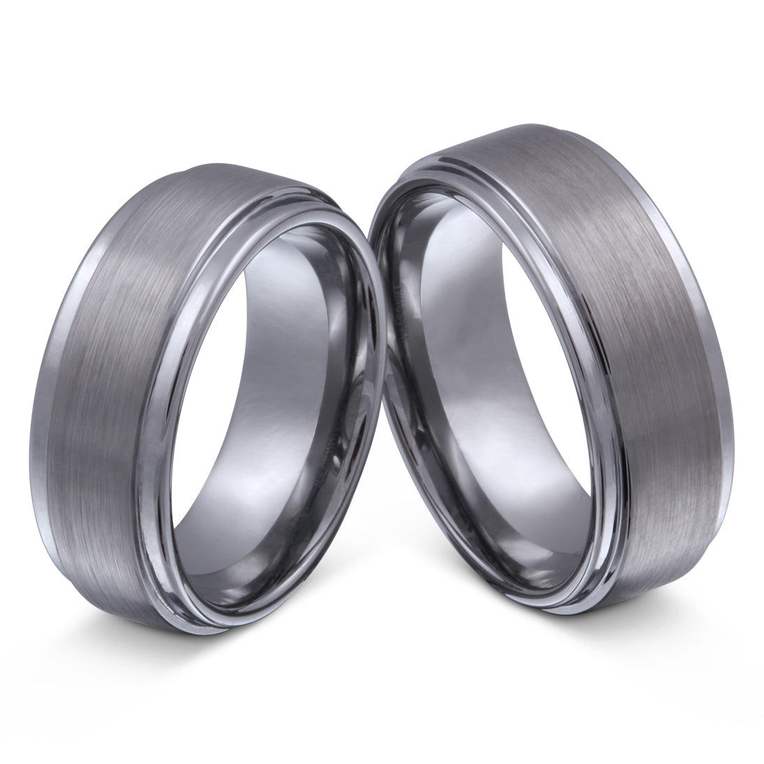 Gulliver Ring mit Lasergravur