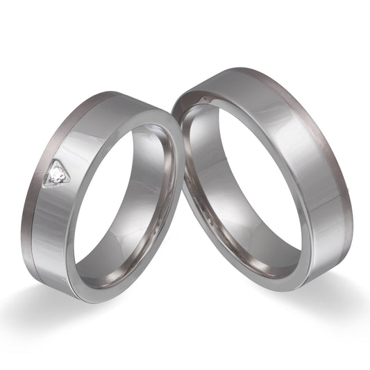 Singapor Partnerring-Set