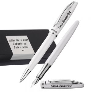 Pelikan Jazz Elegance im Set