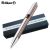 Personalisierter Pelikan Kugelschreiber Pura® K40 Mokka | Aluminium | Drehmechanik | Personalisierte Geschenkobox 