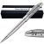 PeIikan Kugelschreiber mit Gravur als Geschenk | Emoji Gravur | Kugelschreiber Jazz Noble Elegance Silber
